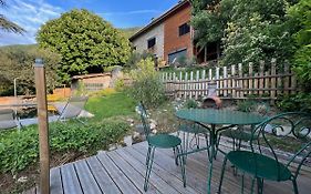Chalet De Rozan